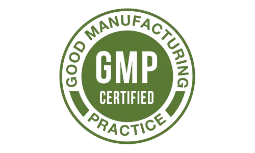 prostastream-gmp-certified
