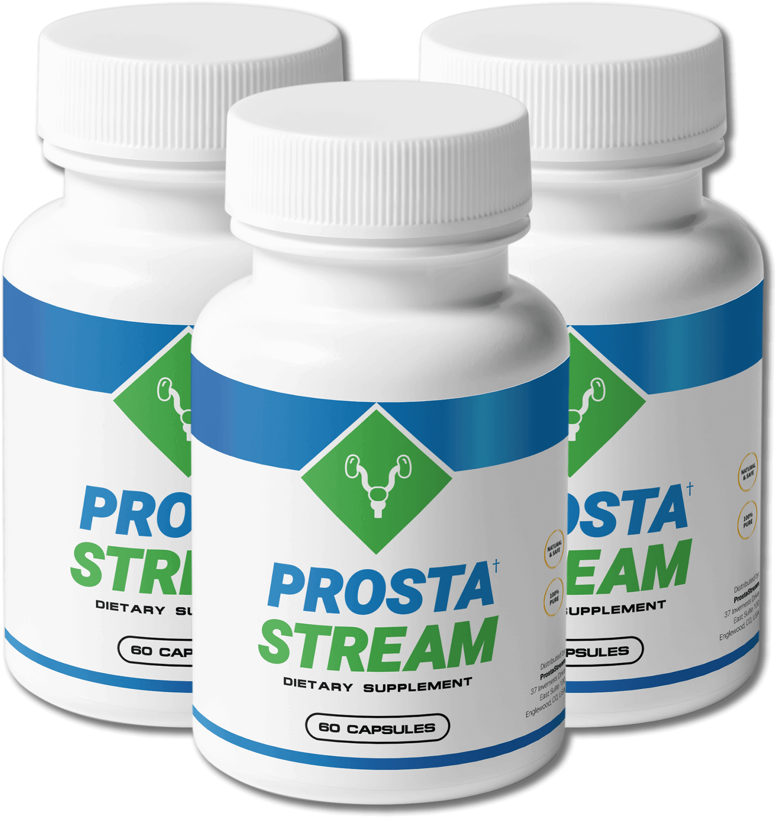 prostastream